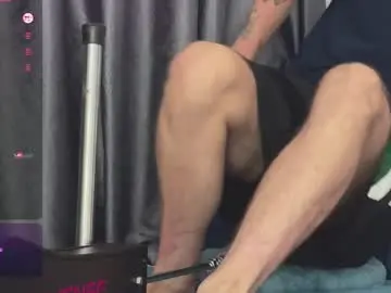 Chaturbate Private Sex Chat of vers_gay