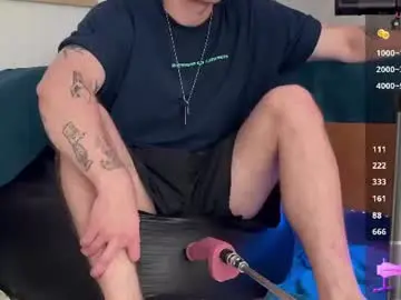 Chaturbate Best Webcam of vers_gay