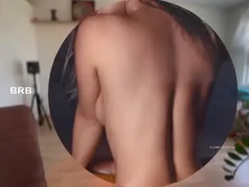 Chaturbate Sex Cam of _artease_