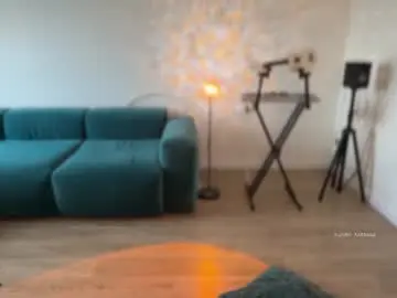 Chaturbate Best Webcam of _artease_