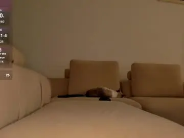 Chaturbate Live Sex Cam of aaronmagnum