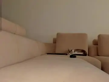 Chaturbate Sex Cam of aaronmagnum
