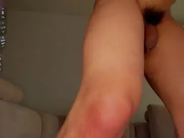 Chaturbate Live Sex Cam of aaronmagnum