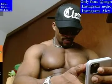 Chaturbate Free Porn Cam of alex_bbc2004