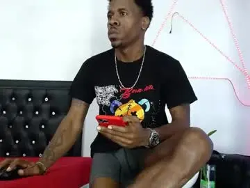 Chaturbate Free Live Porn of damian_hart_24cm