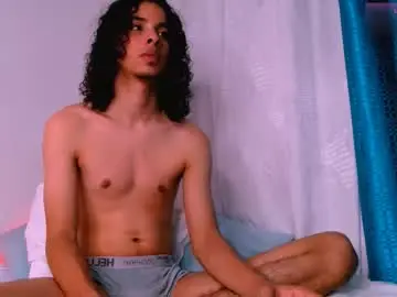 Chaturbate Adult Webcam of dannwinner