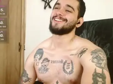Chaturbate Live Porn of david_franco1