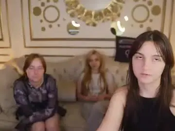 Chaturbate Adult Webcam of juicy_secrets_054