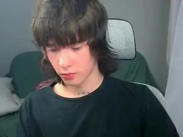 Chaturbate Best Webcam of leonkissboy