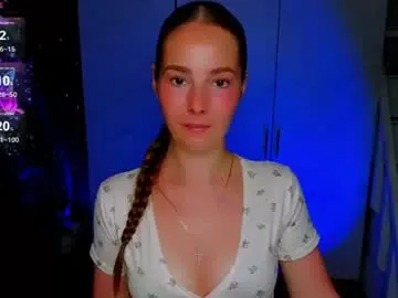 Chaturbate Sex Chat of maddy_gate