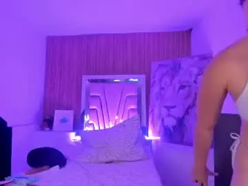Chaturbate Sex Cam of sabrinasharper