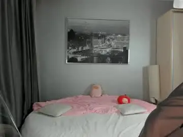 Chaturbate Free Porn Cam of _mito_69