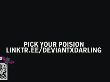 Chaturbate Nude Webcam of deviantxxxdarling