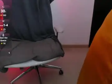 Chaturbate Private Sex Chat of ivonne_4