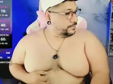 Chaturbate Adult Video Chat of jacoob_woods