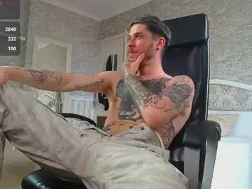 Chaturbate Adult Webcam of jonahshaw