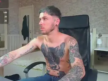 Chaturbate Adult Webcams of jonahshaw