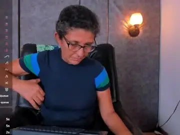 Chaturbate Free Live Porn of keyla_milf
