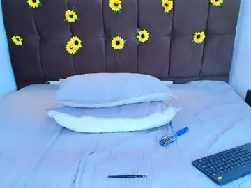 Chaturbate Adult Webcam of liiaa_sweett_