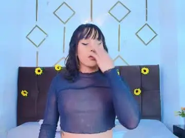 Chaturbate Adult Webcams of liiaa_sweett_