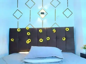Chaturbate Best Webcam of liiaa_sweett_