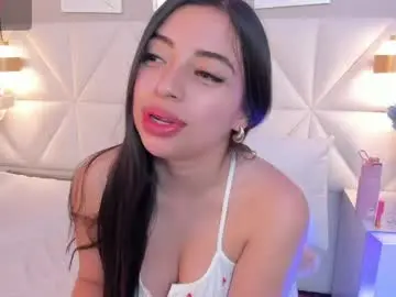 Chaturbate Nude Webcam of melody__blake