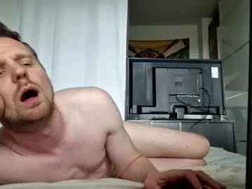 Chaturbate Nude Webcam of skinnyb24