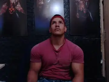 Chaturbate Best Webcam of viktorherrera