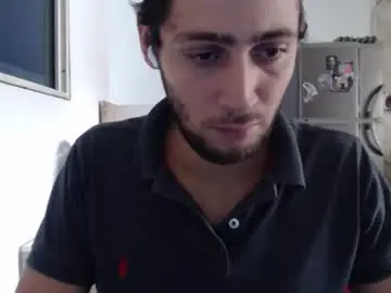 Chaturbate Private Sex Chat of criscamiloo