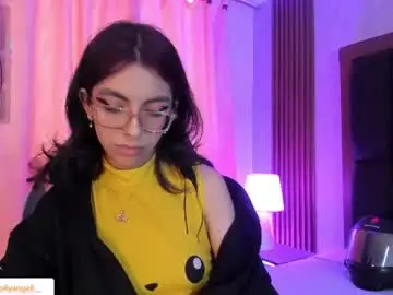 Chaturbate Best Webcam of molly__a