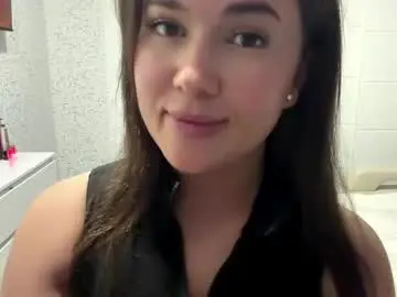 Chaturbate Best Webcam of peaachyvibe