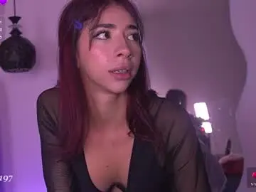 Chaturbate Adult Webcams of sara_lopee1