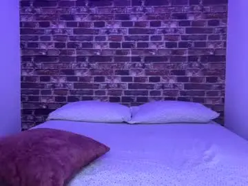 Chaturbate Live Sex of sarahjenkinx