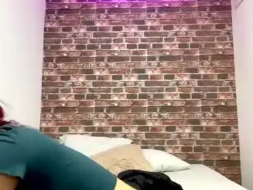 Chaturbate Adult Webcam of sarahjenkinx