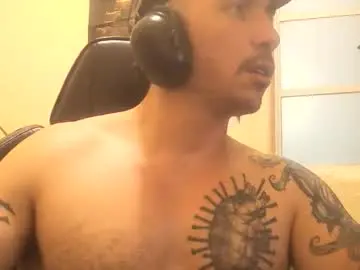 Chaturbate Free Live Porn of alexopenmind21