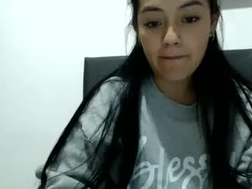 Chaturbate Free Live Porn of alisha_9997