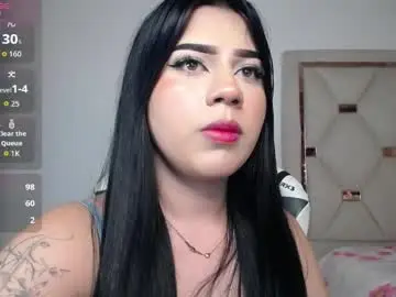 Chaturbate Best Webcam of ashley_piinkk