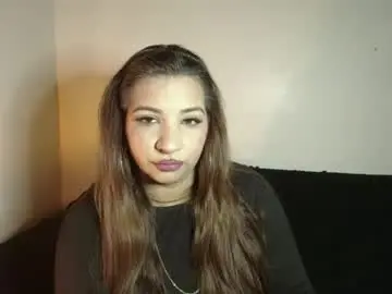 Chaturbate Live Sex Cam of beautymoon26