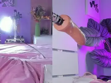 Chaturbate Adult Video Chat of celesterabbit