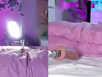 Chaturbate Live Sex of celesterabbit