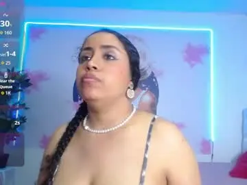 Chaturbate Adult Video Chat of cristal_horny19