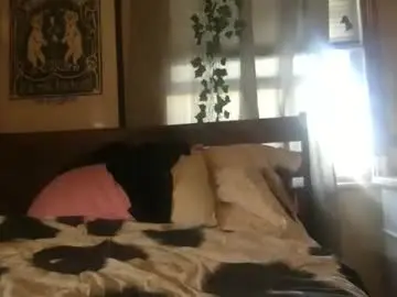 Chaturbate Live Sex Cam of eggnog_and_booty