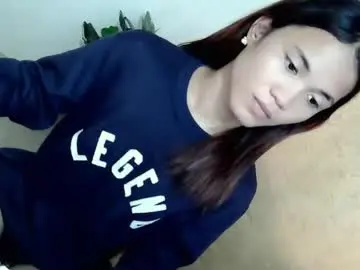 Chaturbate Live Sex Cam of jaynalicious