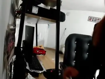 Chaturbate Private Sex Chat of jezabel_purple