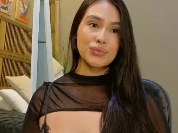 Chaturbate Free Porn Cam of kaiawhite