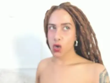 Chaturbate Live Sex Cam of kendall__quinn