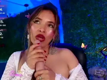 Chaturbate Best live sex cam show of kiaraa88