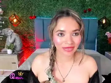 Chaturbate Live Porn of kiaraa88