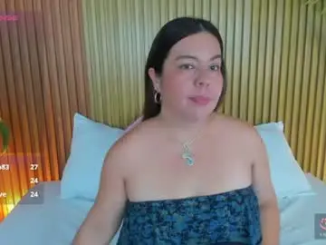 Chaturbate Sex Chat of nahia_13