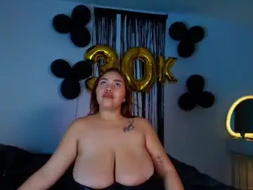 Chaturbate Sex Chat of rousrossell_4